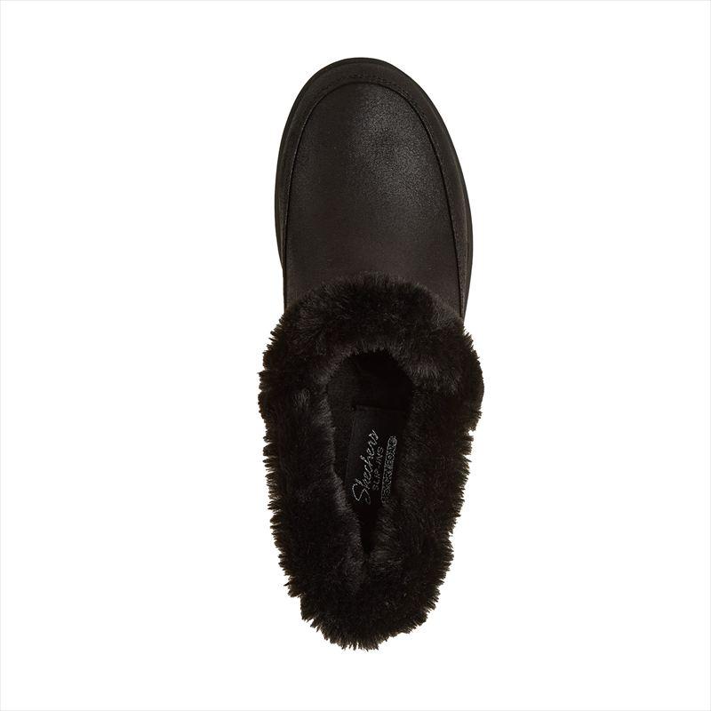 SKECHERS（スケッチャーズ） レディーススリップインズスリッポン COZY