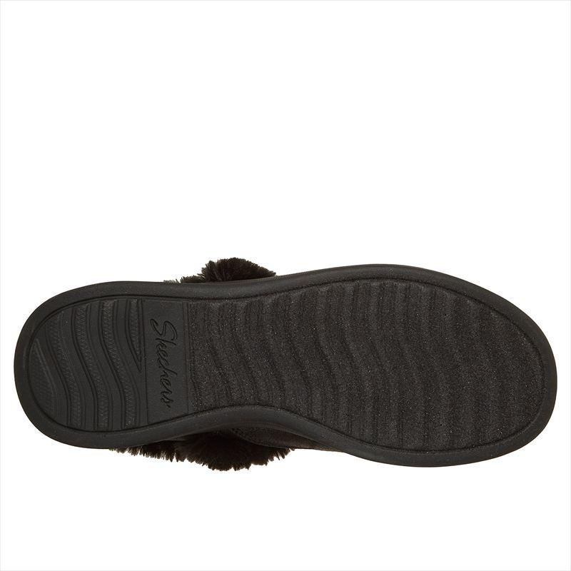 SKECHERS（スケッチャーズ） レディーススリップインズスリッポン COZY