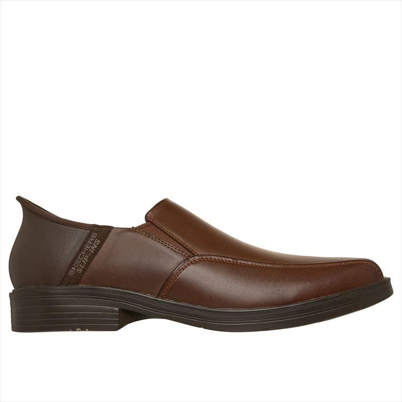SKECHERS（スケッチャーズ） スリップインズシューズ CASWELL-FRANTONE