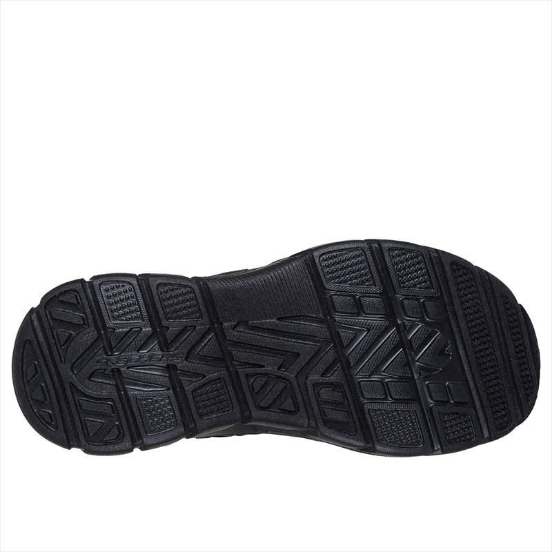 SKECHERS（スケッチャーズ） メンズスリップインズサンダル REVOLTED