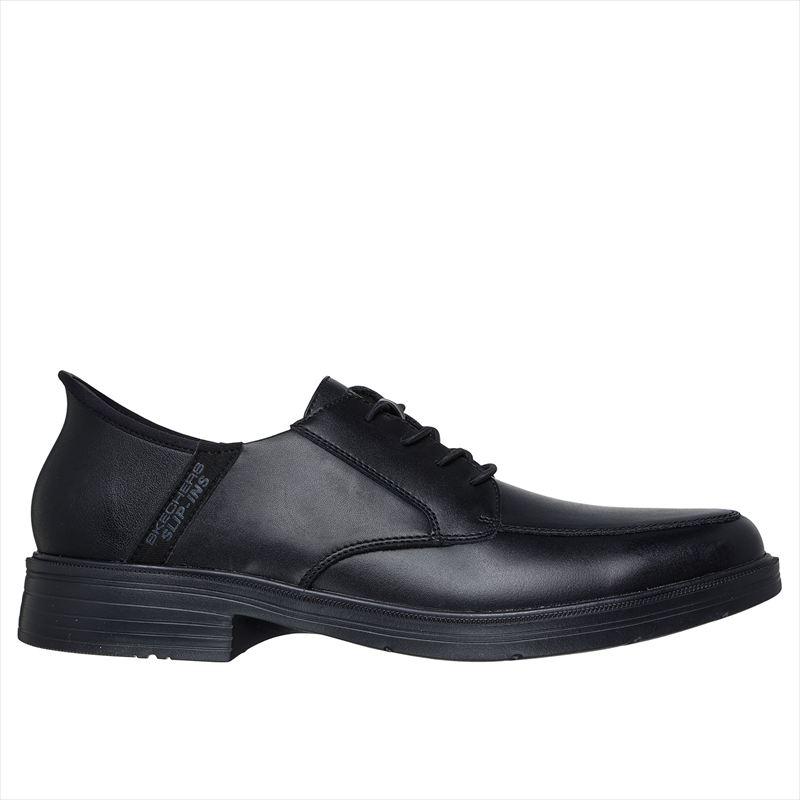 SKECHERS（スケッチャーズ） スリップインズシューズ CASWELL-ALFIE