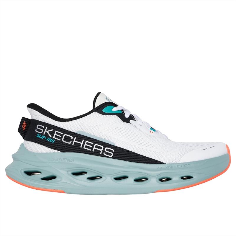 SKECHERS（スケッチャーズ） メンズスリップインズシューズ MAX