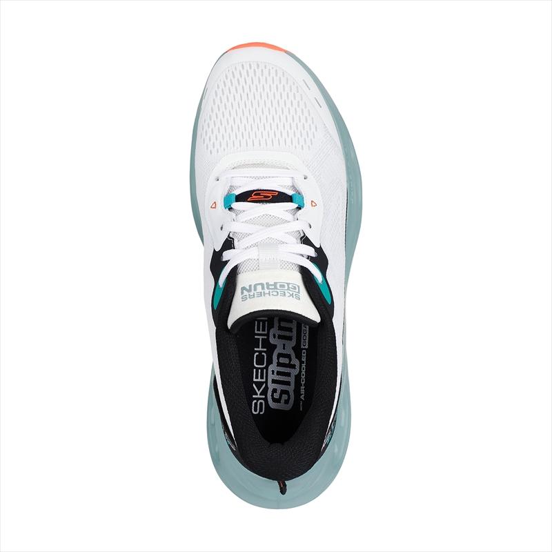 SKECHERS（スケッチャーズ） メンズスリップインズシューズ MAX