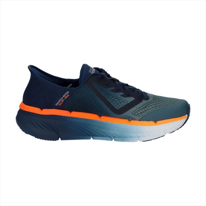 SKECHERS（スケッチャーズ） メンズスリップインズシューズ MAX