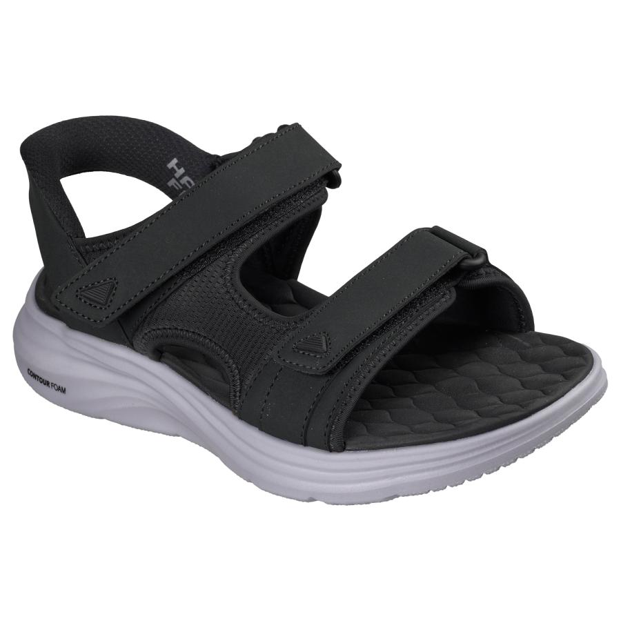 SKECHERS（スケッチャーズ） メンズサンダル CONTOUR FOAM SANDAL