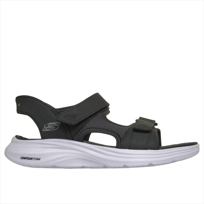 SKECHERS（スケッチャーズ） メンズサンダル CONTOUR FOAM SANDAL