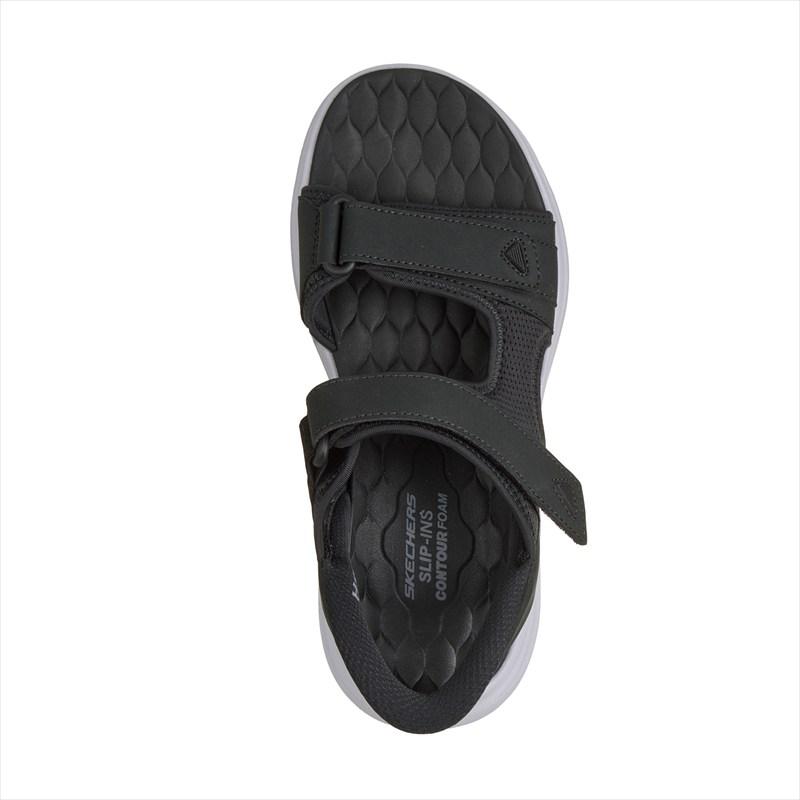 SKECHERS（スケッチャーズ） メンズサンダル CONTOUR FOAM SANDAL