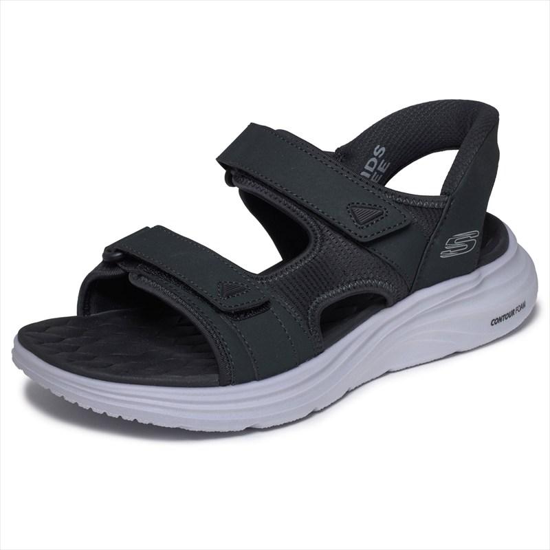 SKECHERS（スケッチャーズ） メンズサンダル CONTOUR FOAM SANDAL