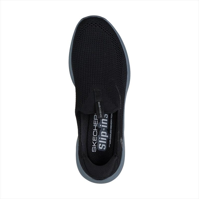 SKECHERS（スケッチャーズ） メンズスリップインズシューズ VAPOR FOAM