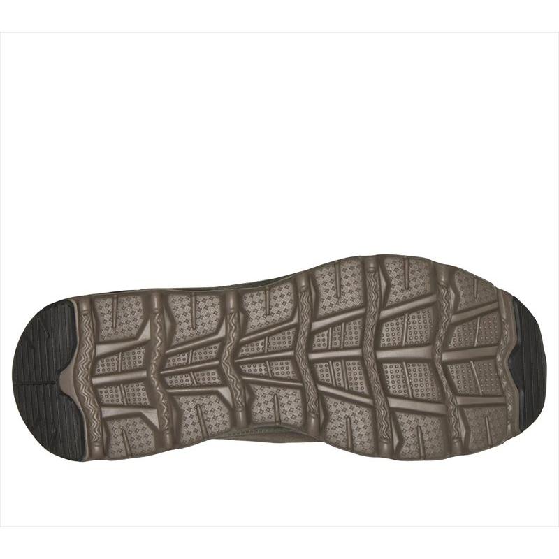 SKECHERS（スケッチャーズ） スリップインズシューズ GLIDE-STEP SOLE