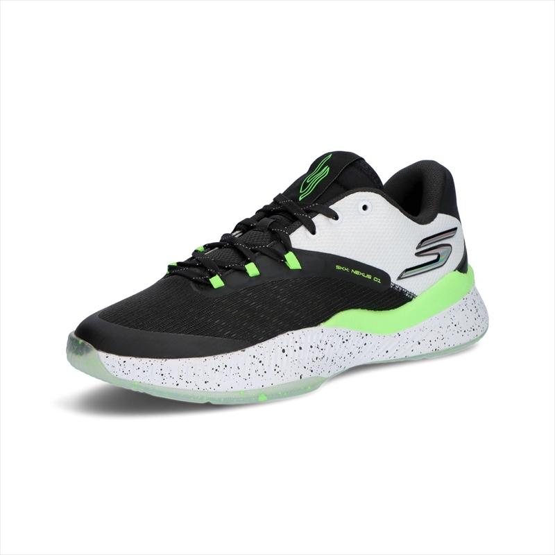 SKECHERS [SKECHERS]スケッチャーズ バスケットボールシューズ