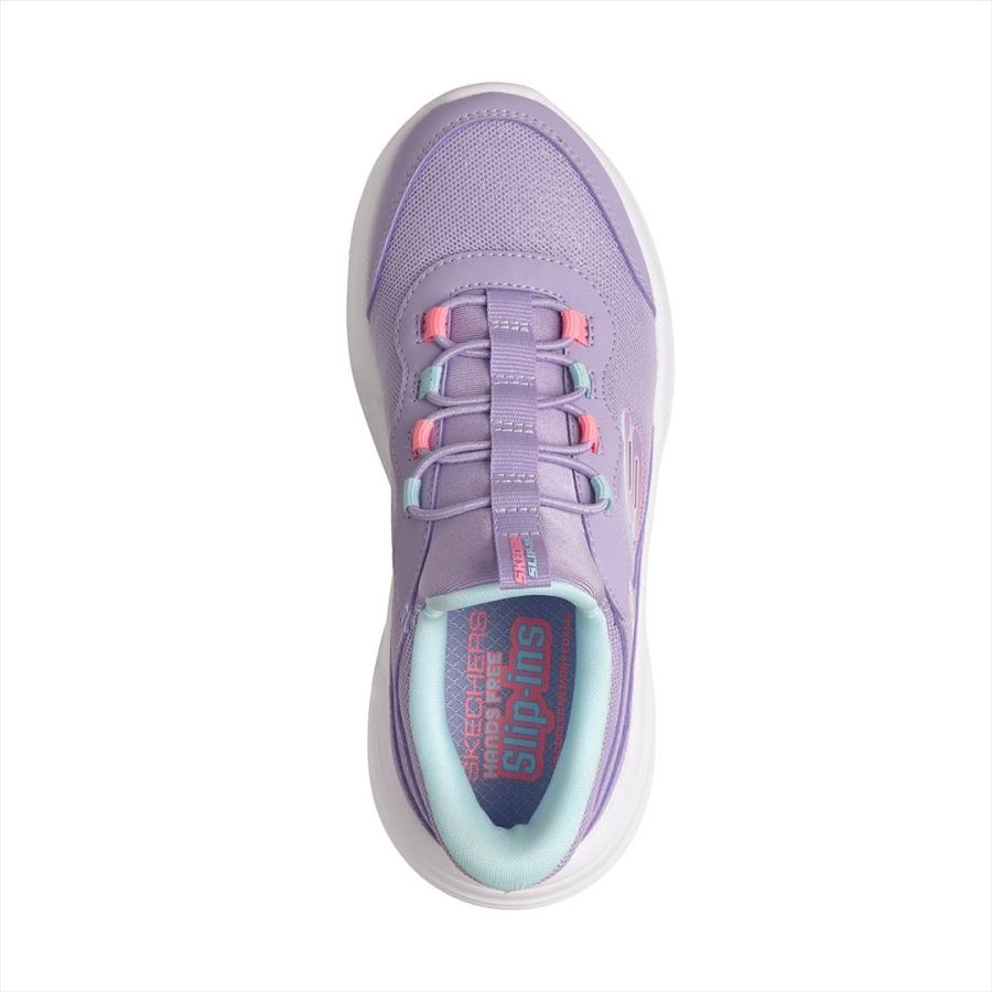 SKECHERS（スケッチャーズ） キッズスリップインズシューズ BOUNDER