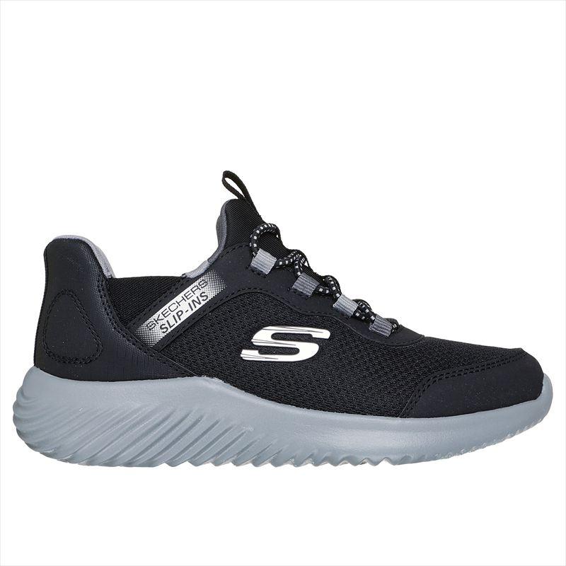 SKECHERS [SKECHERS]スケッチャーズ キッズスリップインズ