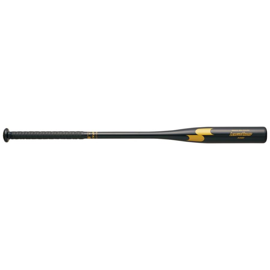 エスエスケイ（SSK） ノックバット リーグチャンプFUNGO (SBB8002)(90