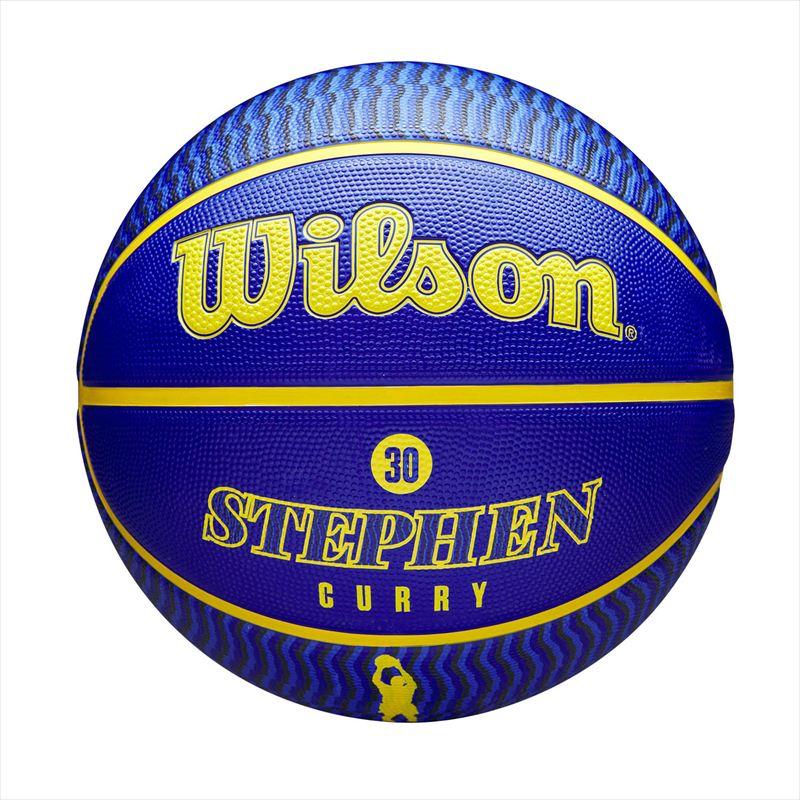 Wilson（ウイルソン） [Wilson]ウィルソン NBA PLAYER ICON アウトドア