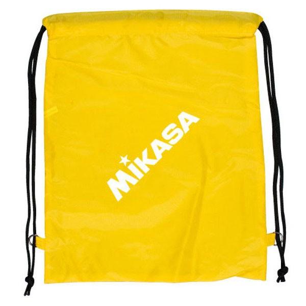 [Mikasa]ミカサランドリーバッグ(BA39)(Y)イエロー[取寄商品]｜aspo