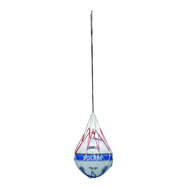 [Mikasa]ミカサデラックスボールネット 1個用(NETDX)(00)[取寄商品] | MIKASA（スポーツ）