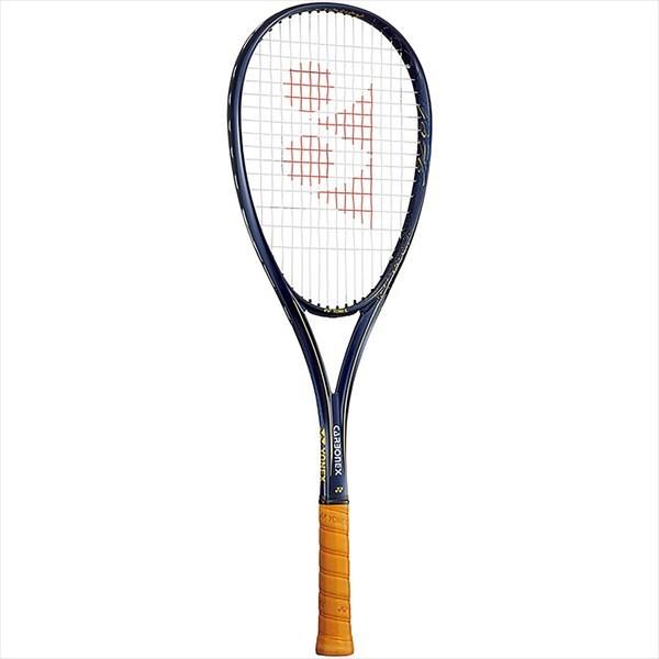 高級素材使用ブランド Yonex ヨネックス メーカー取り寄せ商品 軟式テニスラケット フレームのみ サファイアネイビー 取寄商品 Cabcrw 512 カーボネックスクラウン ラケット Www Golf5 Prestige Jp