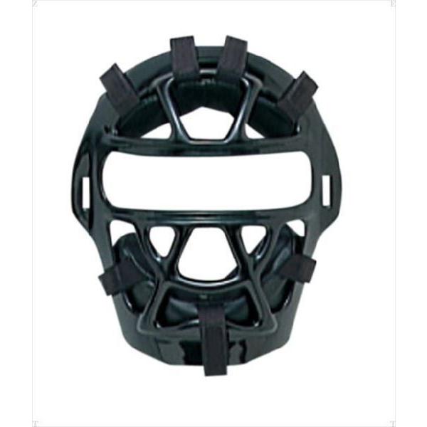 半額品 ZETT ゼット野球 少年軟式野球用キャッチャーマスク SG基準対応