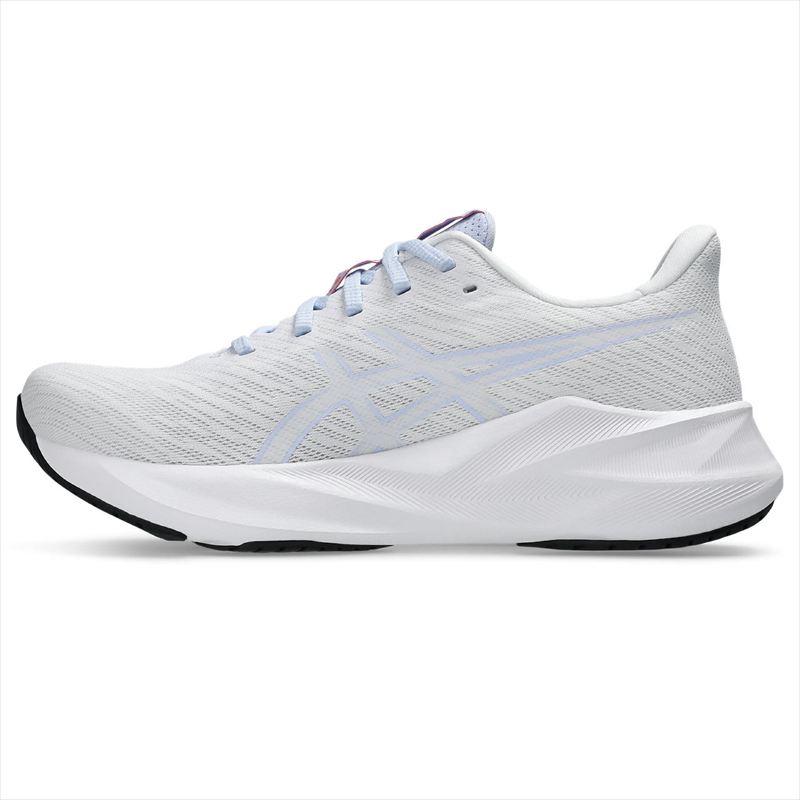 4.新品 アシックス レディース ランニングシューズ/スニーカー 23.5 ヨドバシ.com - アシックス asics マジックスピード 4 レディース