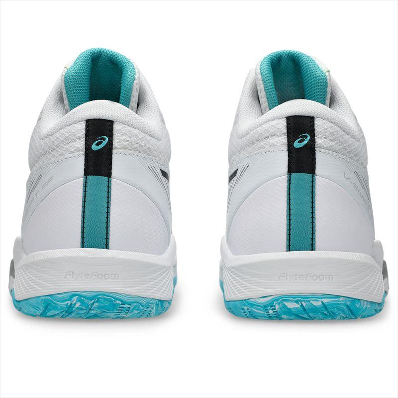 ASICS [asics]アシックス バレーボールシューズ V-SWIFT FF MT 4