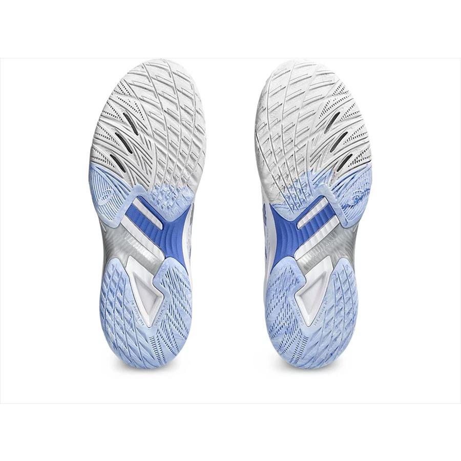 ASICS（アシックス） バレーボールシューズ V-SWIFT FF 4 (1053A066