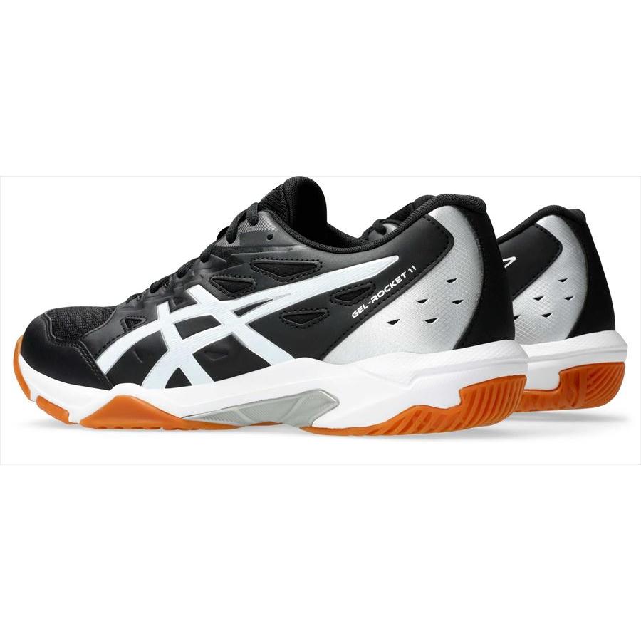 asics バレーボールシューズ ホワイト/ブラック ASICS アシックス バレーボールシューズ キッズ ゲルネット
