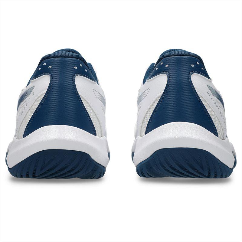 ASICS（アシックス） 男女兼用インドアスポーツシューズ GEL-ROCKET 12