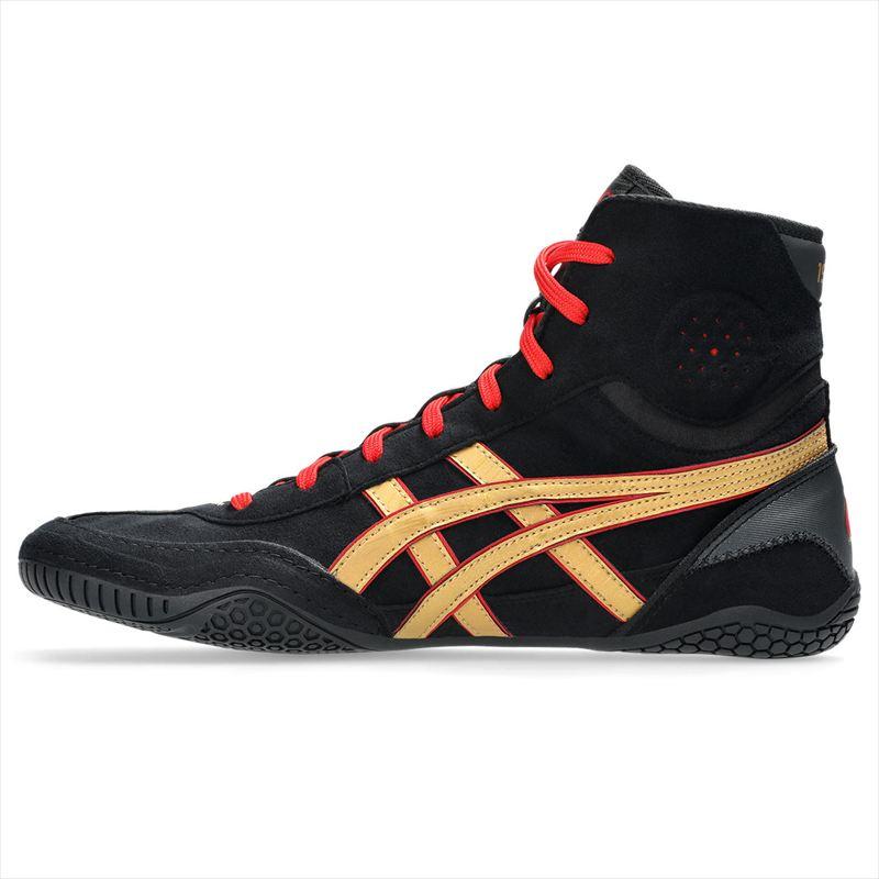 ASICS（アシックス） レスリングシューズ DAN GABLE EVO 3 (1081A052