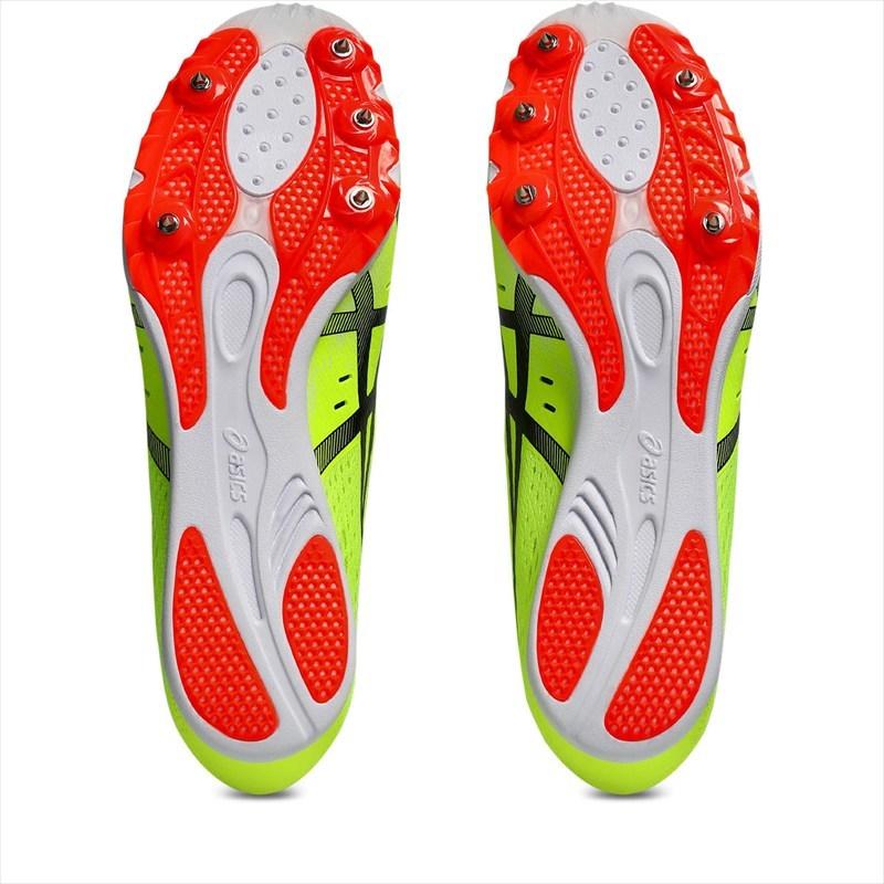 ASICS（アシックス） 陸上シューズ GUN LAP 3 (1093A229)(750