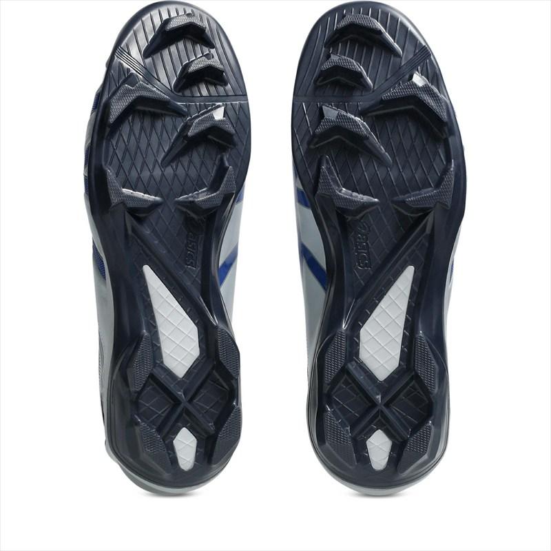 ASICS（アシックス） ベースボールスパイク STAR SHINE 3 (1123A033