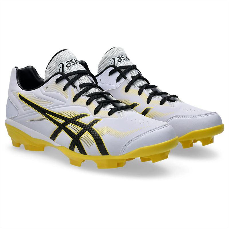 ASICS（アシックス） 野球スパイク STAR SHINE 3 (1123A033)(105