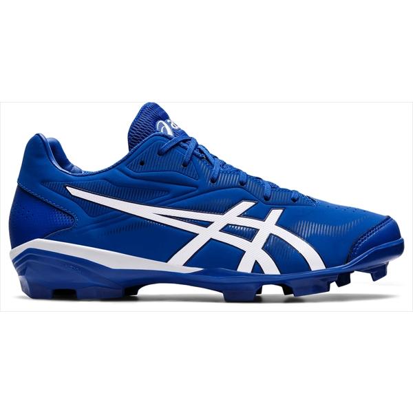 ASICS（アシックス） 野球スパイク STAR SHINE 3 (1123A033)(400 