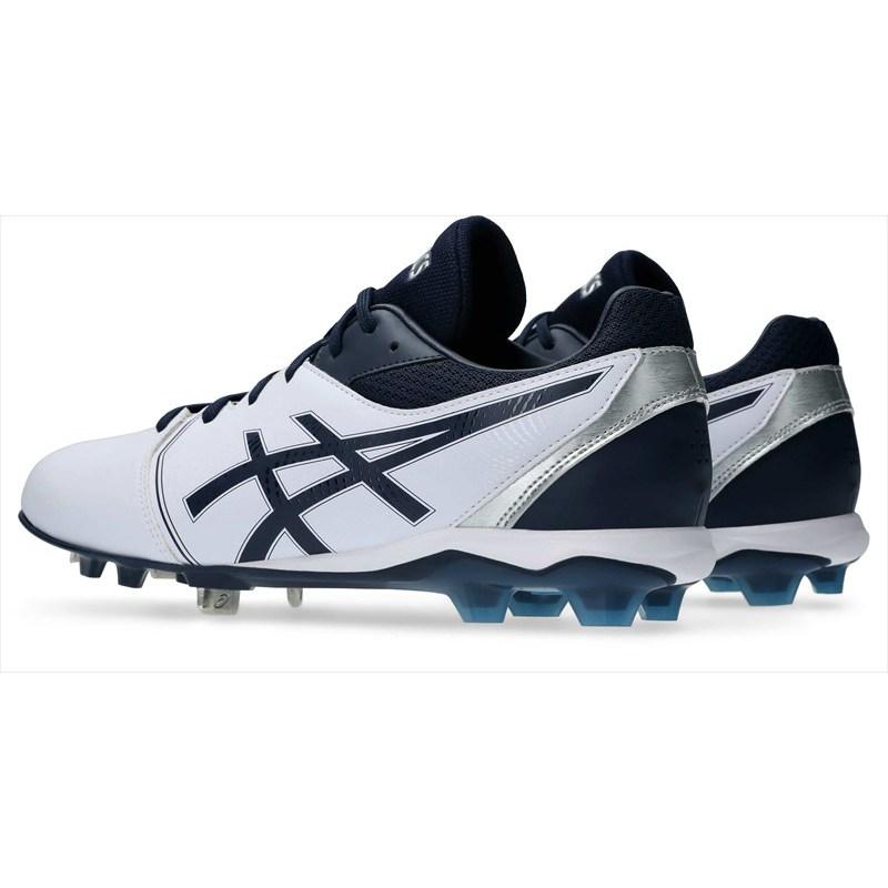 ASICS（アシックス） ベースボールスパイク NEOCONNECT (1123A054)(103