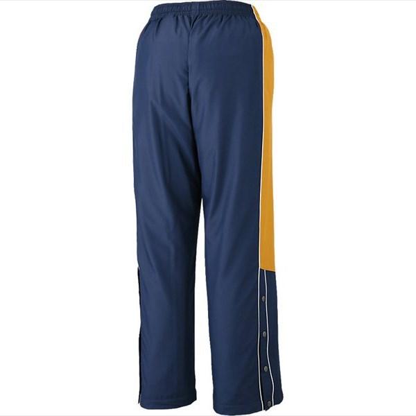 ASICS（アシックス） バスケットボールウェア ウォームアップパンツ