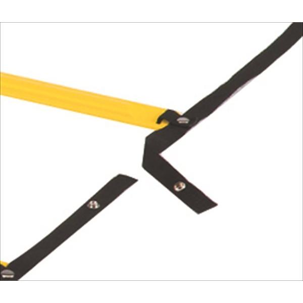 EVERNEW（エバニュー） ソフトラダートレーニングロープ (EGA480)[取寄