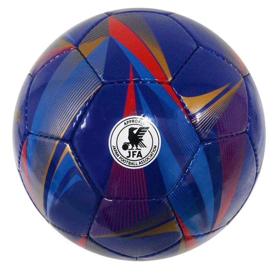 サッカーボール ken アディダス（adidas）（メンズ）サッカーボール 5号球 検定球 ワールド