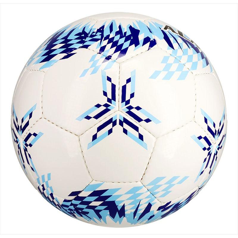 MIKASA（ミカサ） サッカーボール検定4号球 ALMUNDO 手縫い (FT452D