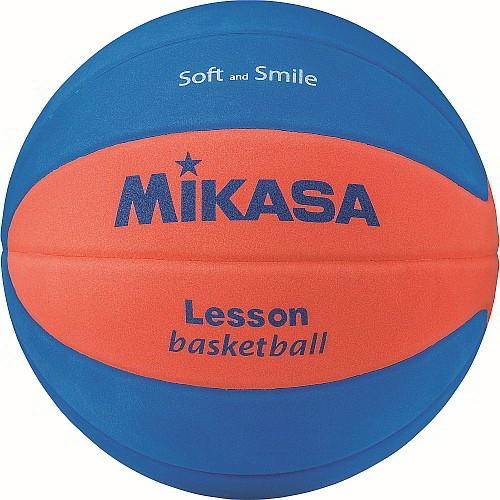 MIKASA（ミカサ） スマイルバスケットボール6号球 (SB612-OBL