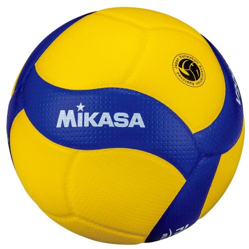 MIKASA（スポーツ） - [MIKASA]ミカサ 排球審査球5号 インターナショナル使用許可球 インターナショナル排球競技団体堅苦しさ手合わせ球 (V200W) 2019年新考える[取寄商いもの]
