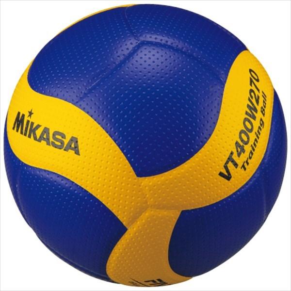 MIKASA（ミカサ） トレーニングバレーボール 5号球重量で4号サイズ