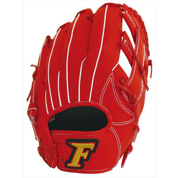サクライ貿易] 一般用・軟式グラブ (FG-5713) レッド[取寄商品] : ASPO
