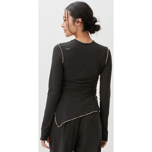 speedo [speedo]スピード レディース水着 ステイフィットユー