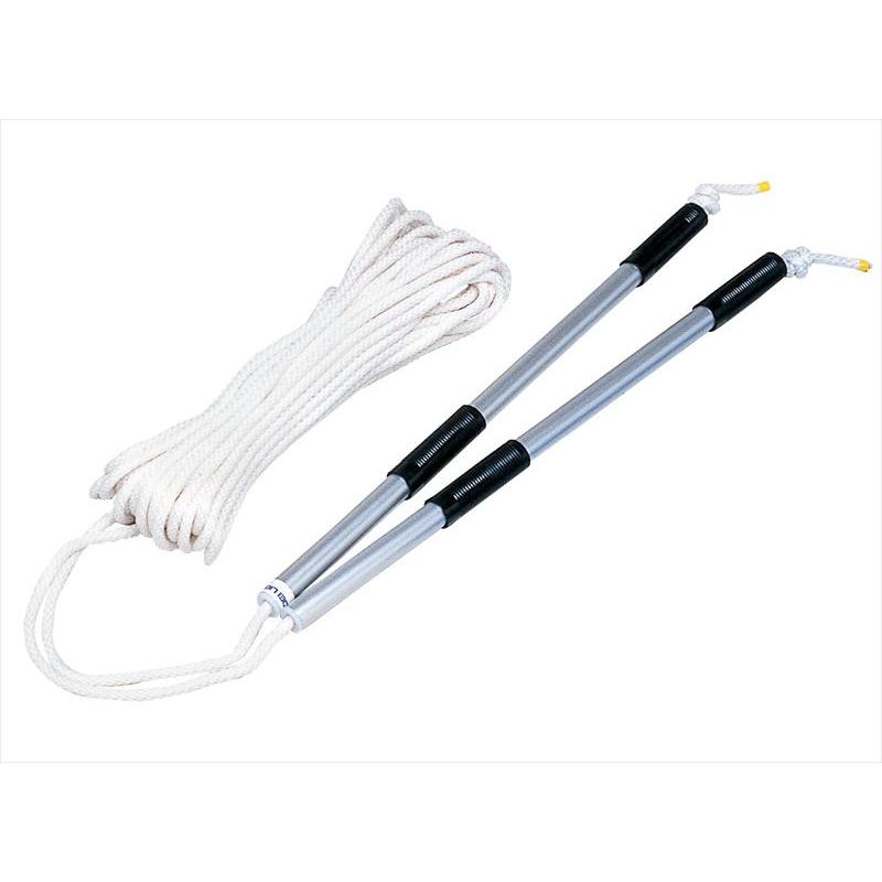 トーエイライト TOEI LIGHT ナワトビ30SR 学校機器 器具 (B3019) TOEI LIGHT]トーエイライト ナワトビSR30 (B-3019)[取寄商品] : ASPO