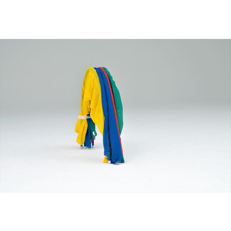 TOEI LIGHT]トーエイライト カラートンネル窓付4連 (B-3799)[取寄商品