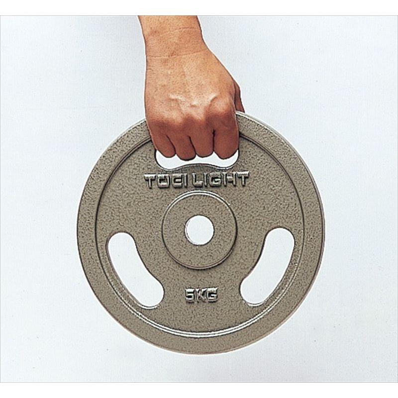 TOEI LIGHT]トーエイライト プレートST1.25kg (H-7525)[取寄商品