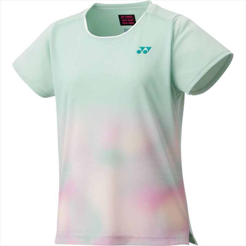 YONEX（ヨネックス） 【1点までメール便可】 ゲームシャツ (20890)(647