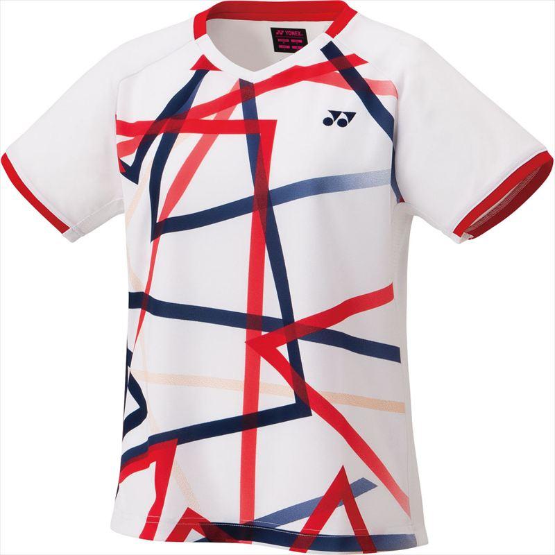 YONEX（ヨネックス） 【1点までメール便可】 ゲームシャツ (20892)(011