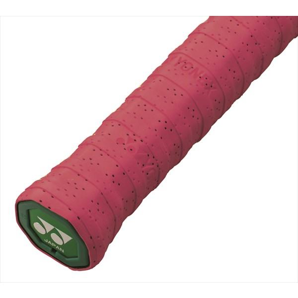 YONEX（ヨネックス）グリップテープ (ウェット) 30本 入り（赤） YONEX（ヨネックス） グリップテープ ウェットスーパーメッシュ