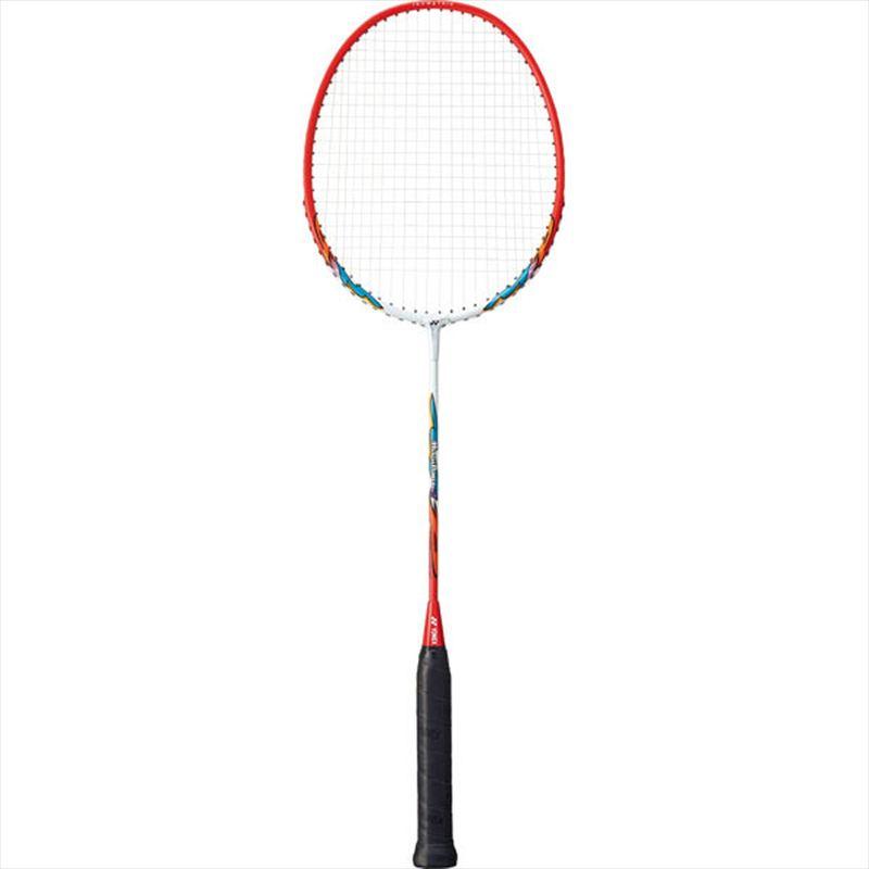 バドミントンラケット2本セット マッスルパワー90 アーマーテック800 YONEX（ヨネックス） バドミントンラケット(張り上げ) マッスルパワー2